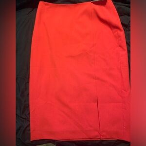 NWT Tahari ASL Pencil Skirt size 4